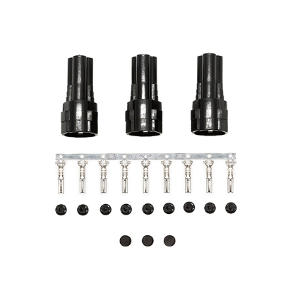 Picture of HEX ezCAN Spares Male Connector Set