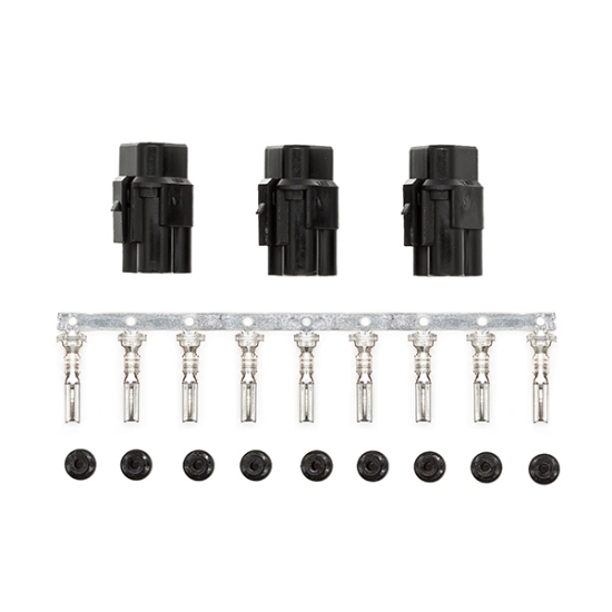 Picture of HEX ezCAN Spares Female Connector Set