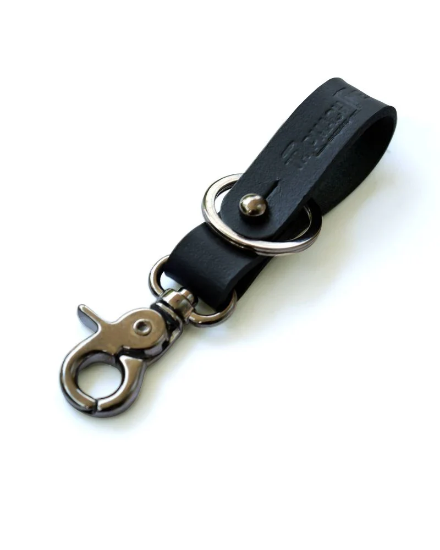 Picture of Trip Machine Key Tag - Black