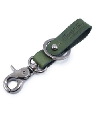 Picture of Trip Machine Key Tag - Army Green