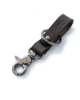 Picture of Trip Machine Key Tag - Tobacco Brown