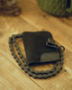 Picture of Trip Machine Moto Wallet - Black 