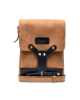 Picture of Trip Machine Thigh Bag - Tobacco Brown 