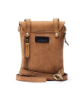 Picture of Trip Machine Thigh Bag - Tobacco Brown 