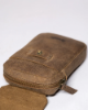 Picture of Trip Machine Utility Pouch - Tobacco