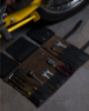 Picture of Trip Machine Tool Roll - Tobacco & Black