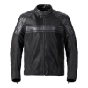 Picture of Braddan Mesh Jacket Black