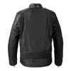 Picture of Braddan Mesh Jacket Black