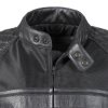 Picture of Braddan Mesh Jacket Black