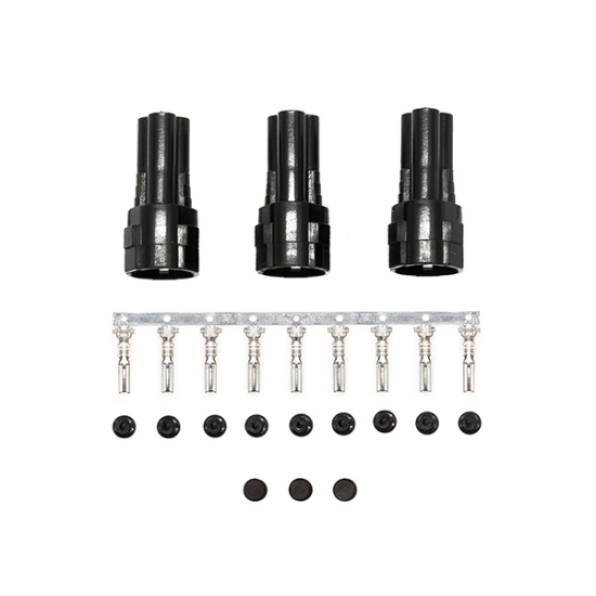 Picture of HEX ezCAN Spares Male Connector Set